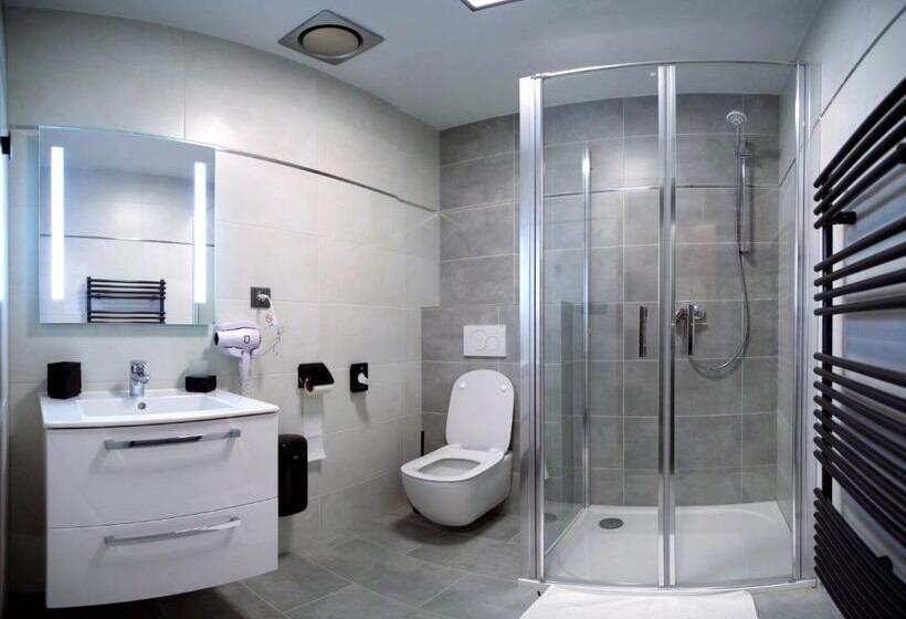 Hotel Národní Dům Podbořany