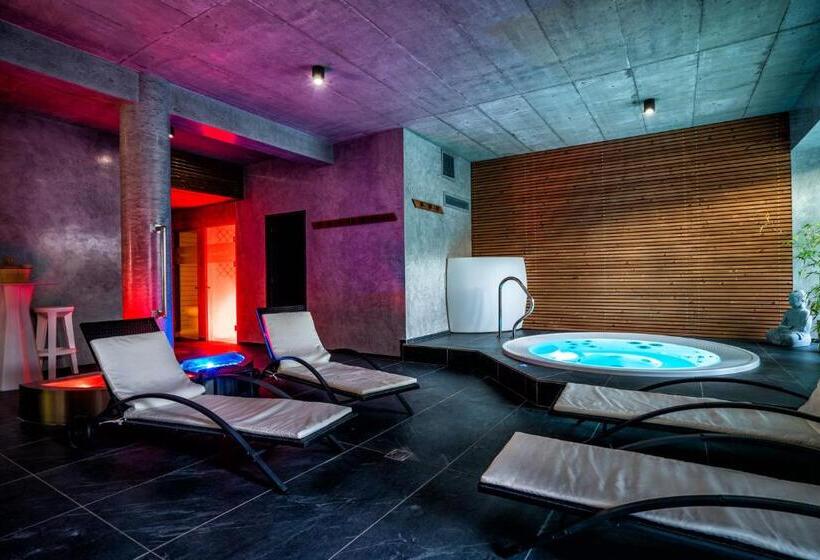 Hotel Národní Dům Podbořany