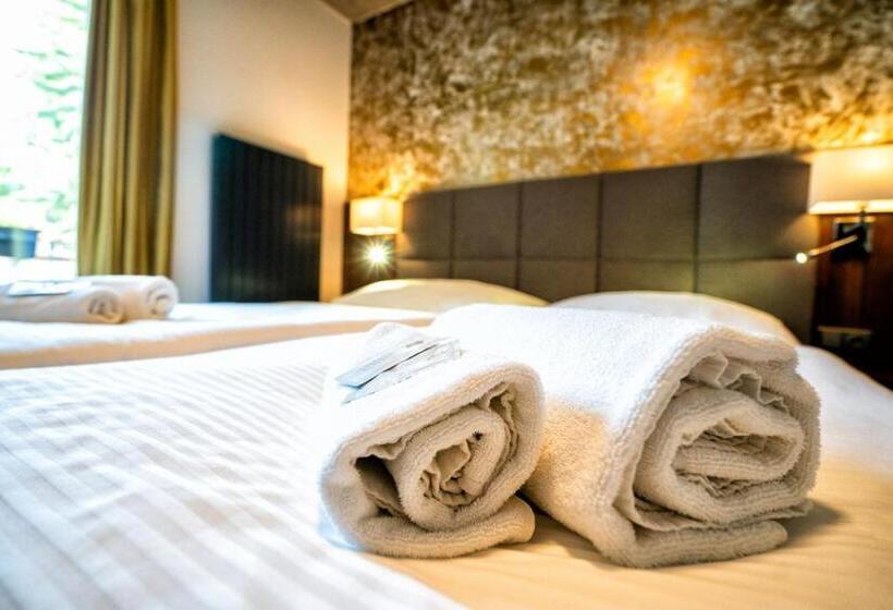 Hotel Národní Dům Podbořany