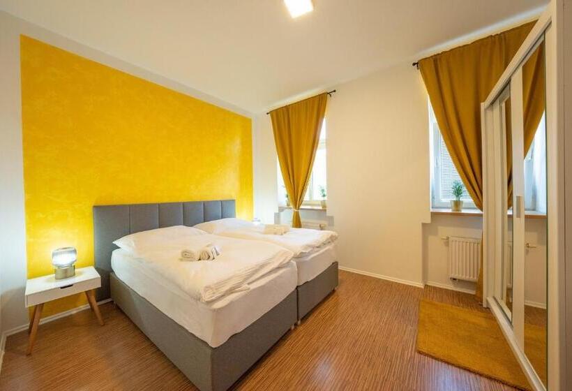 Hotel Národní Dům Podbořany