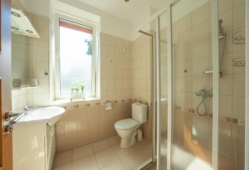 Hotel Národní Dům Podbořany