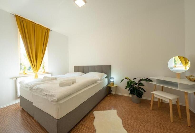 Hotel Národní Dům Podbořany