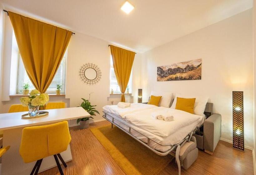 Hotel Národní Dům Podbořany