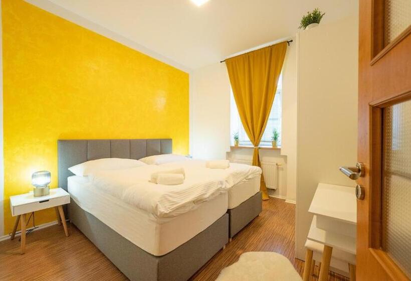 Hotel Národní Dům Podbořany