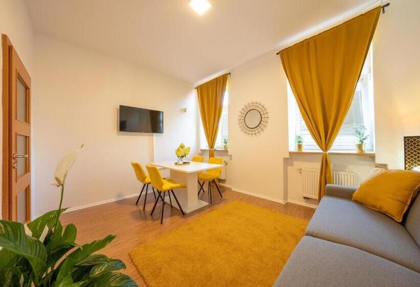 Hotel Národní Dům Podbořany