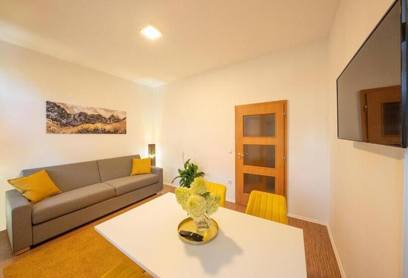 Hotel Národní Dům Podbořany