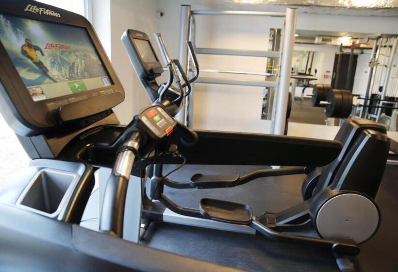 Hotel Národní Dům Podbořany