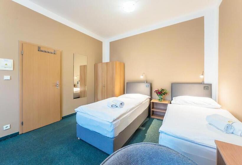 Hotel Národní Dům Podbořany