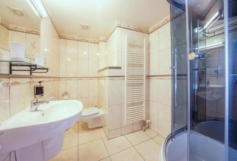 Hotel Národní Dům Podbořany