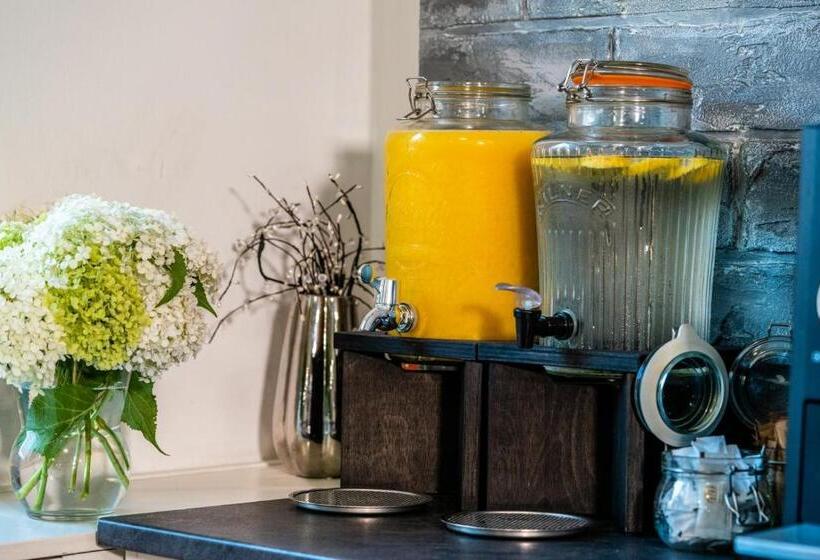 Hotel Národní Dům Podbořany