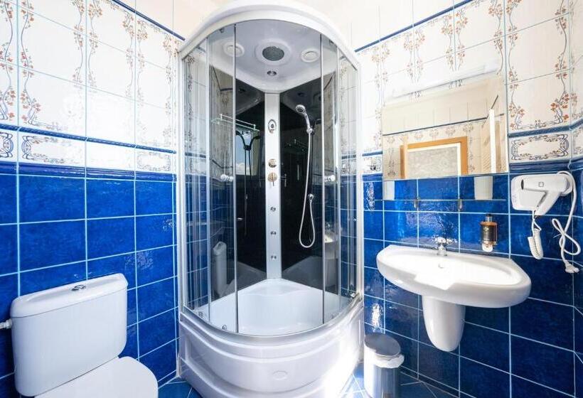 Hotel Národní Dům Podbořany