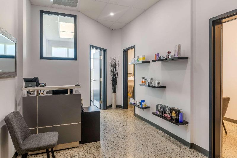 فندق Quality Inn & Suites