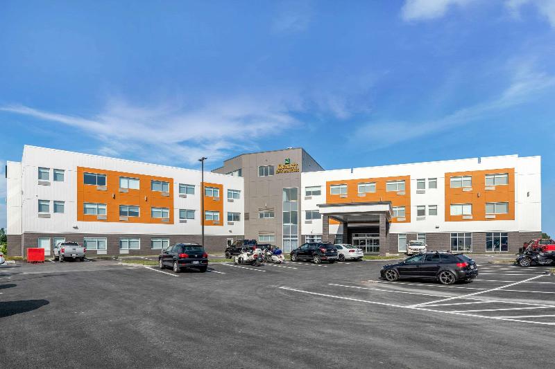 فندق Quality Inn & Suites