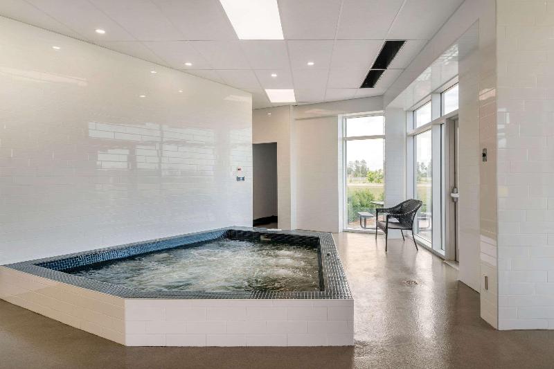 فندق Quality Inn & Suites