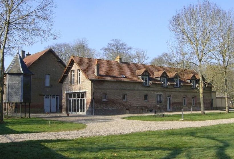 צימר Chambres D’hôtes La Chance Au Roy