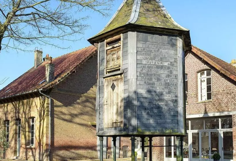 ベッドアンドブレックファースト Chambres D’hôtes La Chance Au Roy