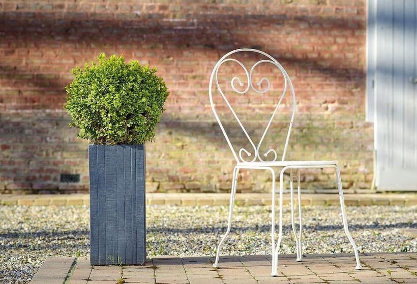 צימר Chambres D’hôtes La Chance Au Roy