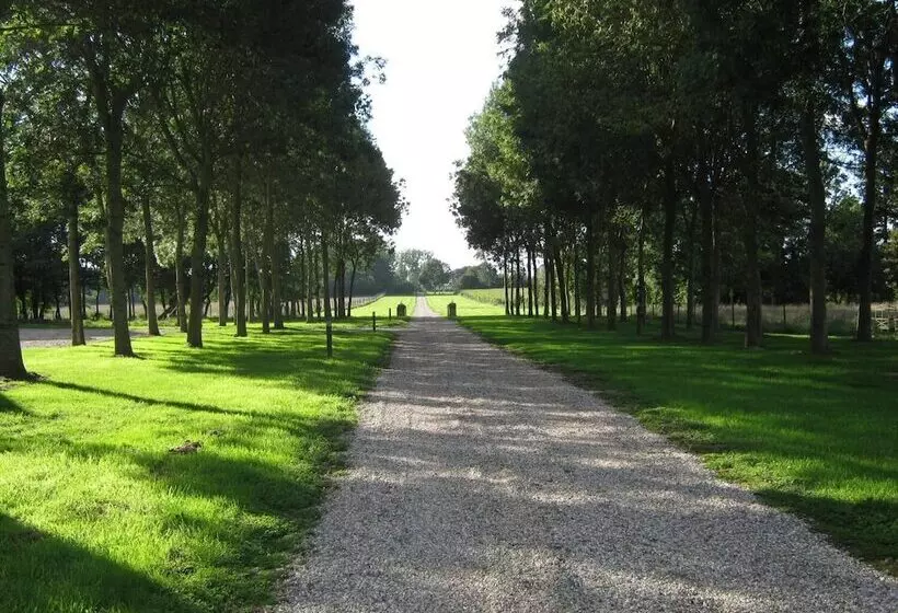 ベッドアンドブレックファースト Chambres D’hôtes La Chance Au Roy