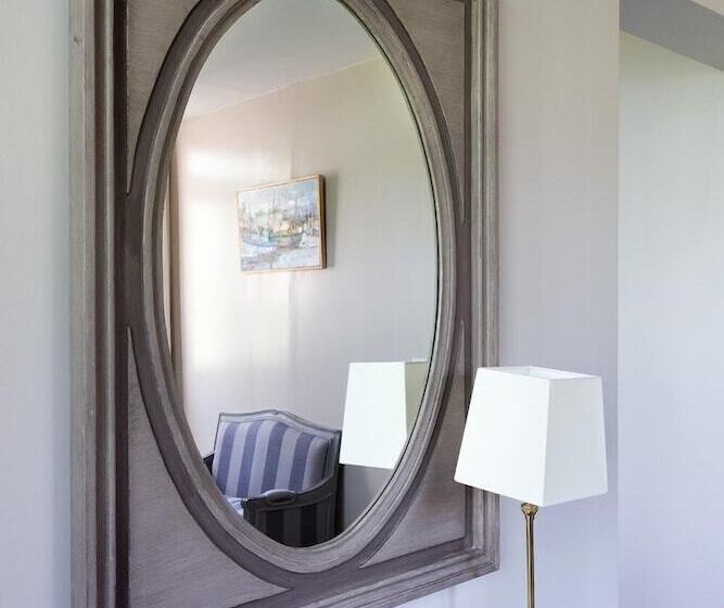 צימר Chambres D’hôtes La Chance Au Roy