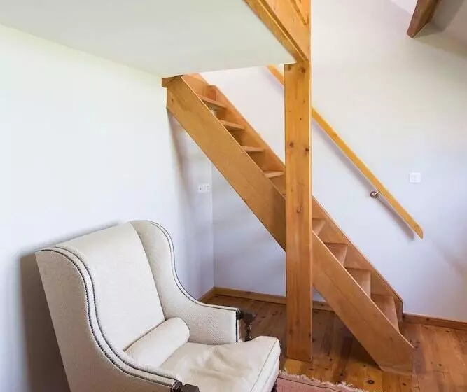 ベッドアンドブレックファースト Chambres D’hôtes La Chance Au Roy