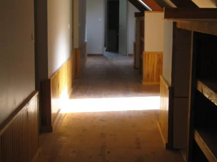 ベッドアンドブレックファースト Chambres D’hôtes La Chance Au Roy