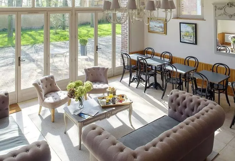 ベッドアンドブレックファースト Chambres D’hôtes La Chance Au Roy