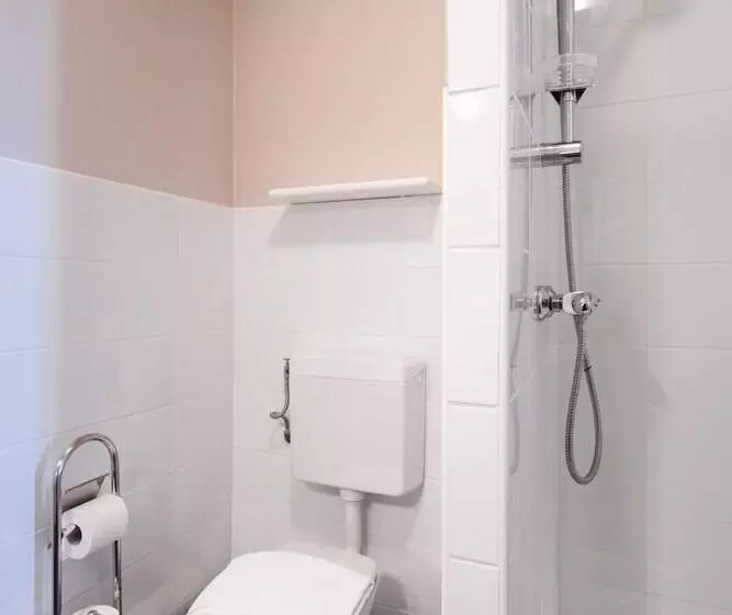 ベッドアンドブレックファースト Chambres D’hôtes La Chance Au Roy