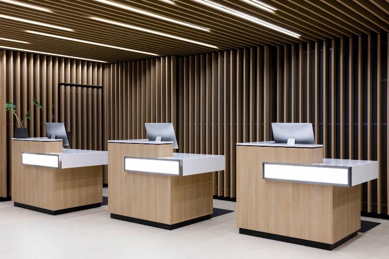 هتل Courtyard Tampere City