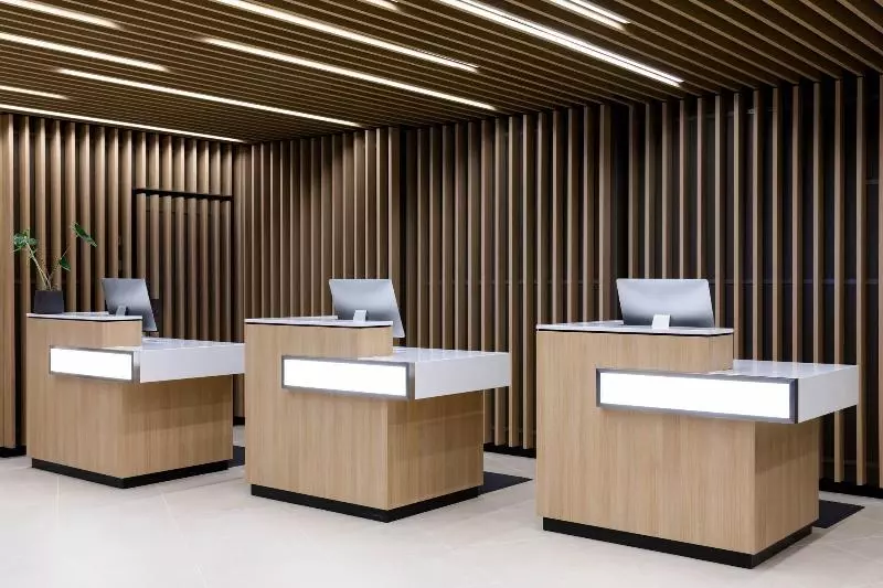 Hotelli Courtyard Tampere City