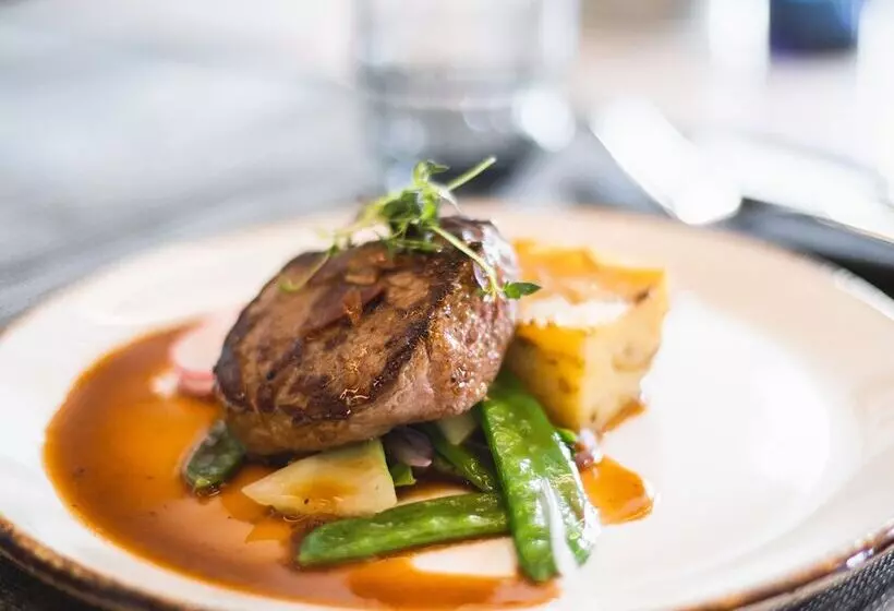 Hotelli Courtyard Tampere City