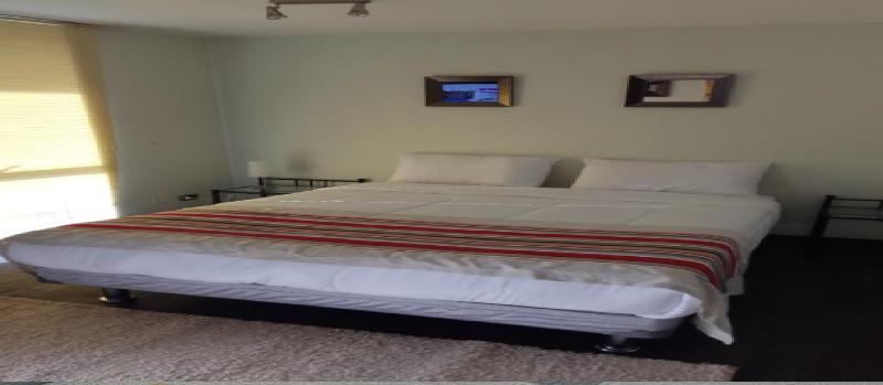 فندق Das-chile Departamentos Amoblados