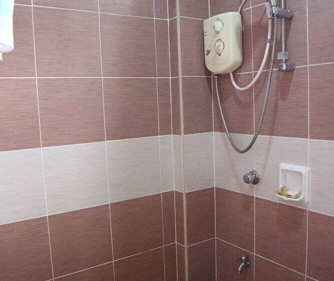 酒店 M.n. Boracay Lodge Inn