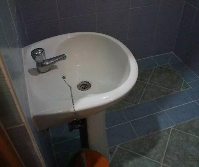 ホテル M.n. Boracay Lodge Inn