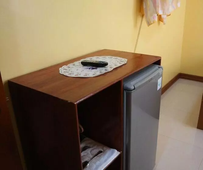 ホテル M.n. Boracay Lodge Inn