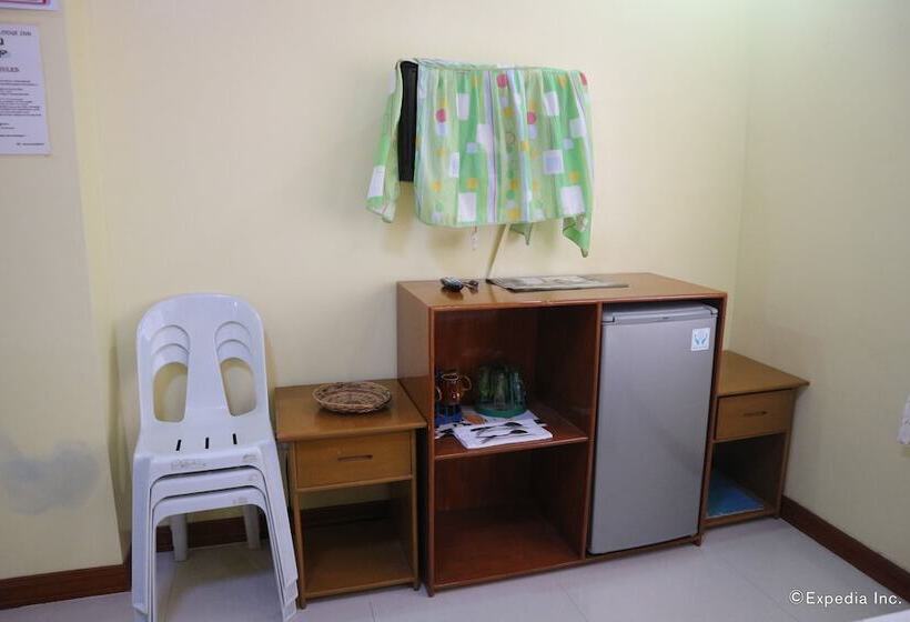 酒店 M.n. Boracay Lodge Inn