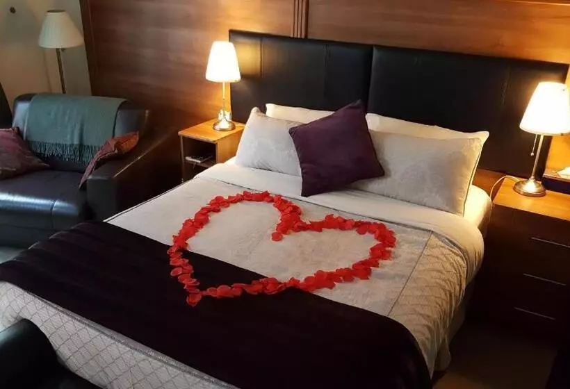 پانسیون The Merchant House