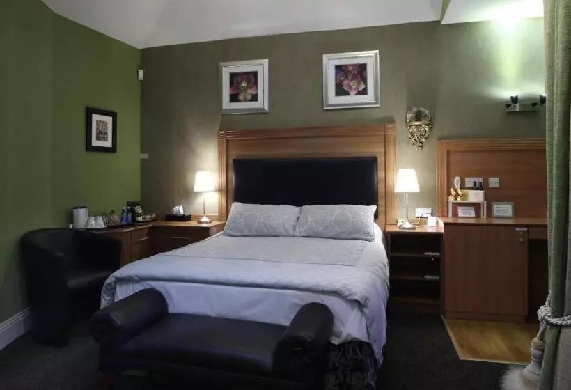 پانسیون The Merchant House