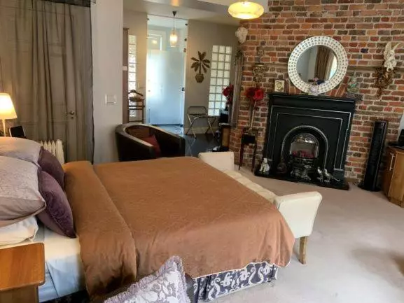 پانسیون The Merchant House