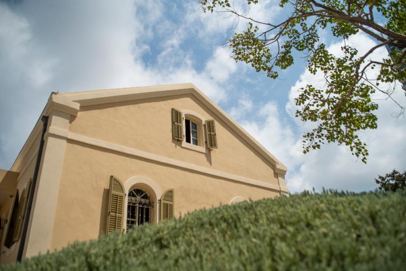 Общежитие Selina Neve Tzedek Tel Aviv