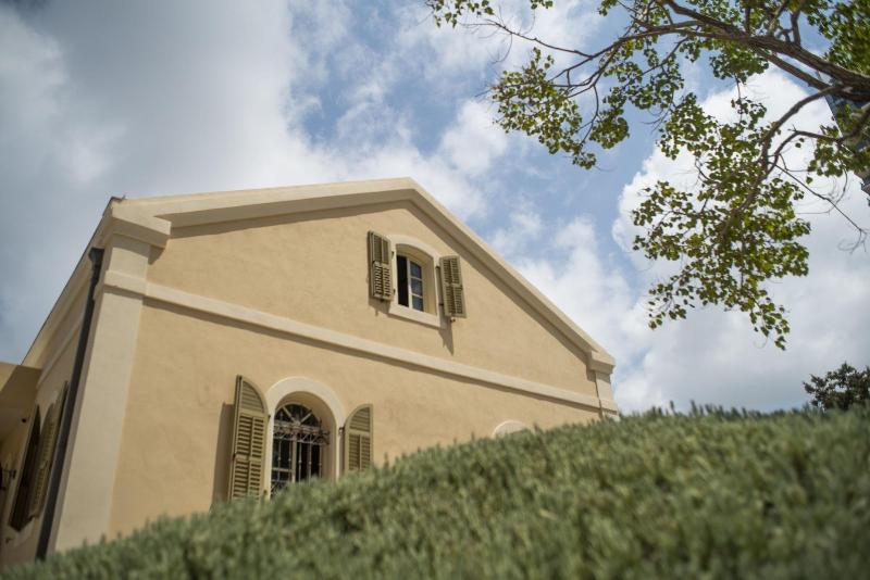 Общежитие Selina Neve Tzedek Tel Aviv