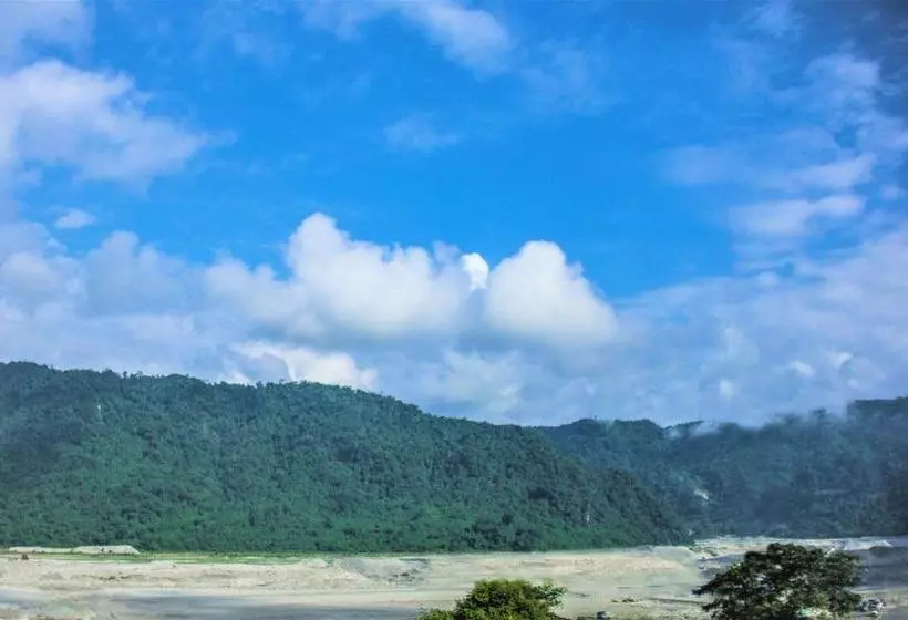 Hotel Amo Chhu View