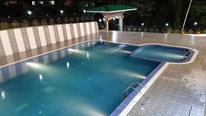 Hotel Amo Chhu View