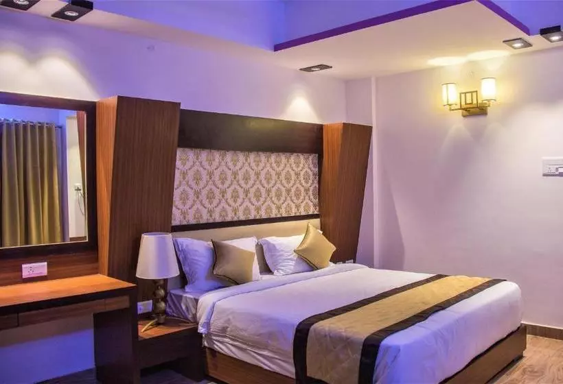 Hotel Amo Chhu View