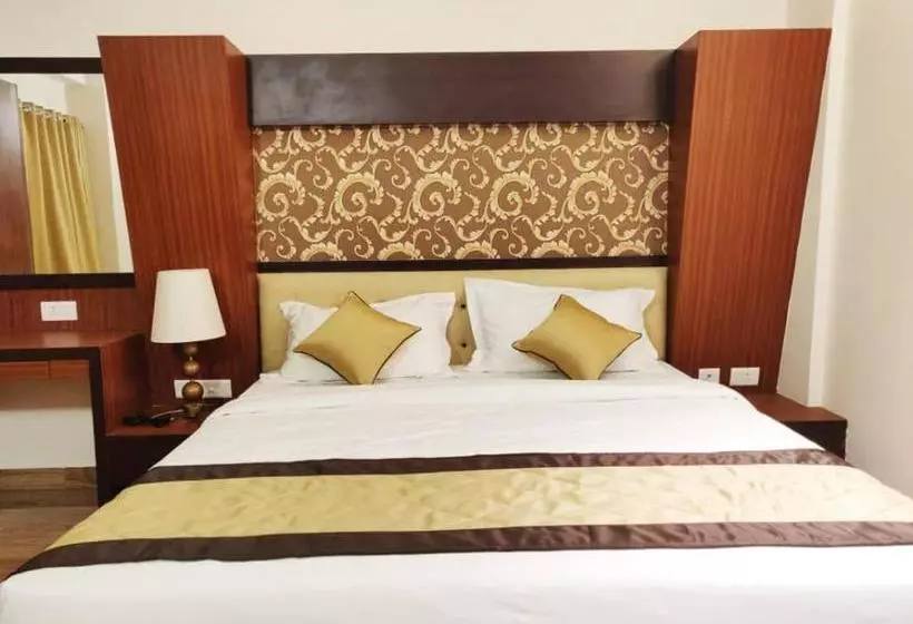 Hotel Amo Chhu View