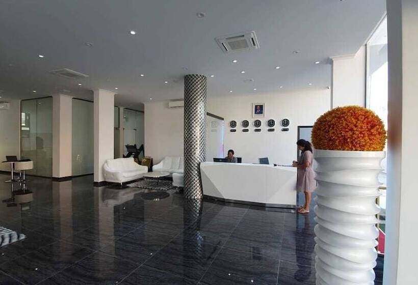 Hotel Indico Executivo