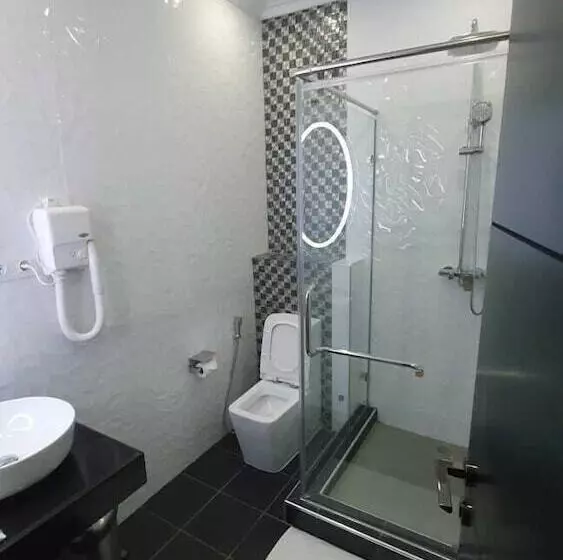 ホテル Indico Executivo