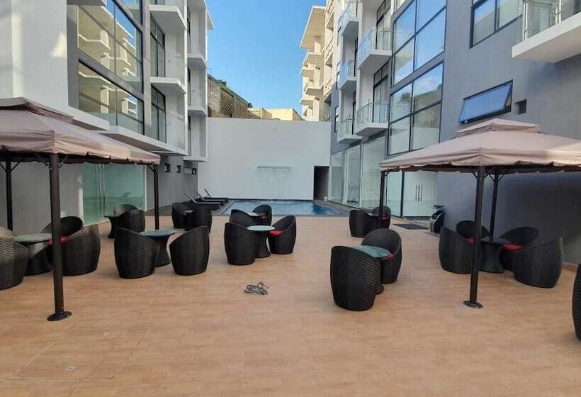 Hotel Indico Executivo