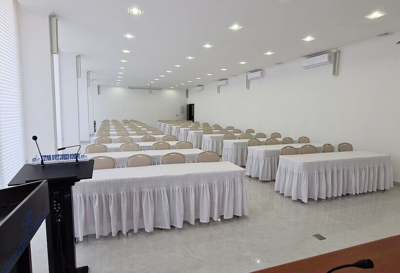 Hotel Indico Executivo