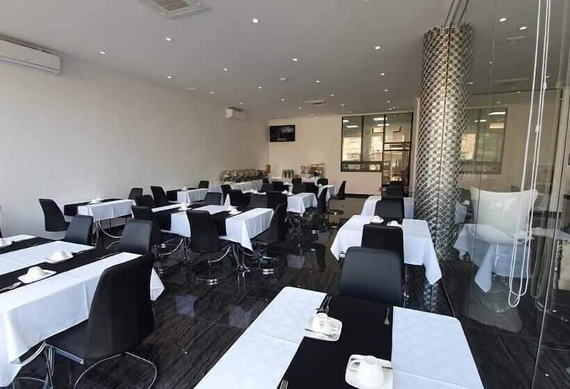 Hotel Indico Executivo