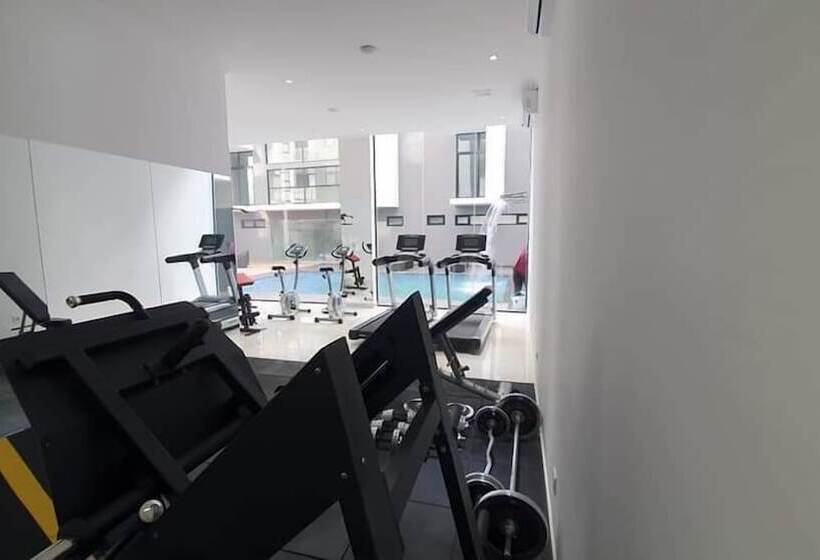 Hotel Indico Executivo